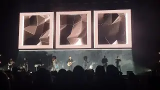 Rick Astley - Shivers at Echo Arena Liverpool on 17th November 2018