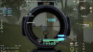 UNDAWN PVP! Radiation Island AirDrop  TheFenix vs Biohazard and Mayhem  Day 29-12-2025