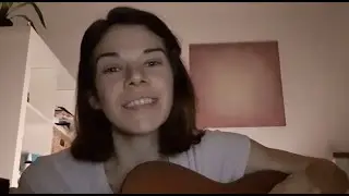 Claudia Engelberger - Hoffnung (Nur in der Dunkelheit)