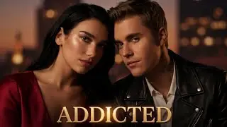 Dua Lipa & Justin Bieber &mdash; Addicted (Official Music Video 2025)