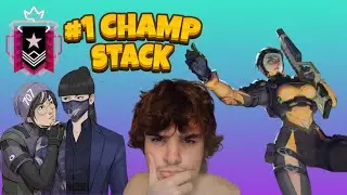 I Hired 4 PRO Players to Speedrun Ranked (INSANE)