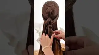 #hairstyle #youtubeshorts #hairdesign #hairfashion #hairideas