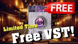 【Limited Time Free!】GREAT Quality Smooth Filter VST Plugin! Aperture by Moonwave FX