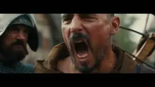 William Tell - 60 Second Spot (Ben Kingsley, Jonathan Pryce, Claes Bang) (2025)