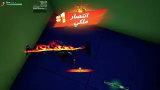 Fortnite   فوز