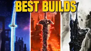 TOP 5 Best Elden Ring Builds in 2026!