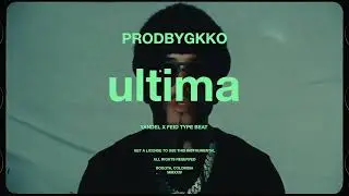 Yandel x Feid Type Beat 