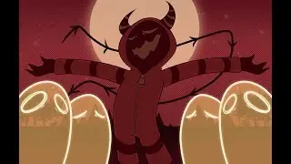 DOAI- Harpy Hare (Halloween Cover 2025)