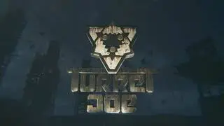 Turret Joe test teaser