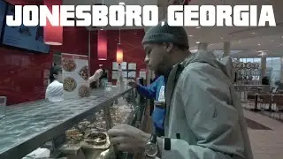JONESBORO, GEORGIA | CITY TOURS