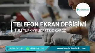 Tecno Spark 8C Ekran Değişimi #tecno