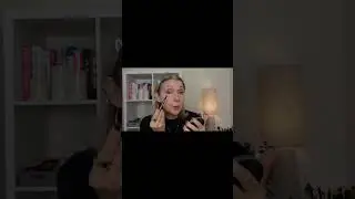 TIGHTLINING WITH THE NYX EPIC INK LINER #beautyover50