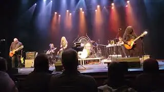 Classic Albums Live. Led Zeppelin 2.
