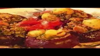 How To Prepare Hot Potato & Bacon Salad