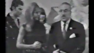 DALIDA ET LUIGI TENCO.  la danza de zorba