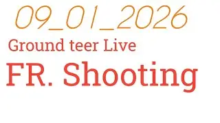 09-01-2026 fc teer Live ground teer 