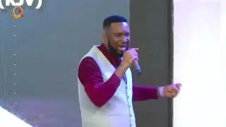 Bring Holy Spirit's Power to Your Business!