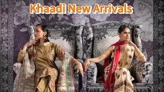 Khaadi New Arrivals || Sale Alert || 50% Off Articles Still Available || A Quick Review 🤗