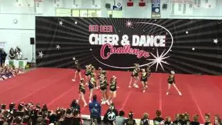 PCC - Youth 2 - Red Deer 2014
