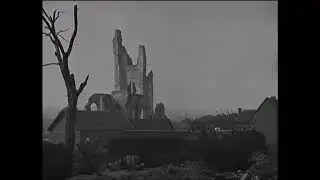 Les Régions dévastées de la France (1922) in the Great War
