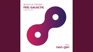 Feel Galactic