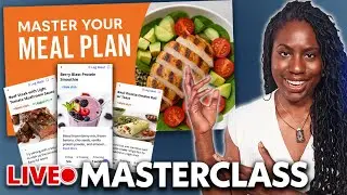 Master Your Meal Plan: Using Flexible Recipe-Based Planning for Real Results