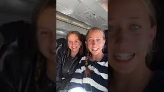 Travel transition to Wanaka New Zealand.⛰️☀️🌿 #shorts #travel