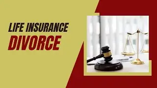 Life Insurance and Divorce -Legal Advice - Travis Christiansen - Boyack Christiansen Legal Solutions