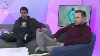 [GplayTV] Ep. 13 CS:GO: Обзор на седмицата