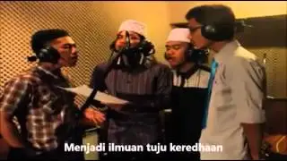 Kuliah Waddin As-Sultan Abu Bakar Pekan Pahang 2014
