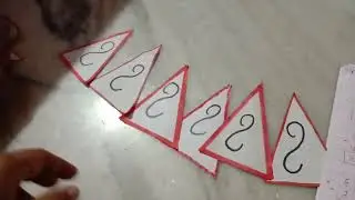 Class-1maths homework book create by Bhavana Solanki