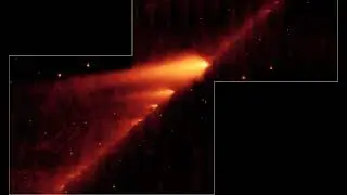 Fire In The Sky! Comet SW3 May Cause A Massive Meteor Shower with More Than 1,000 Fireballs Per Hour
