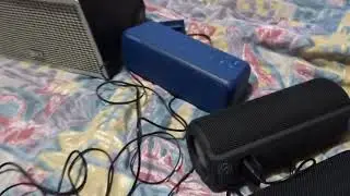 tronsmart t6 t6 plus archeer a320 sony srsxb3 irt vintage