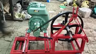 AJIT ENGINEERING WORKS PTO MUD PUMPS 📲 9374179133 // 9574962678   #mudpump #slurypump 