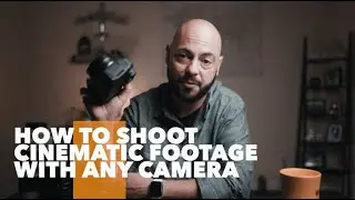 How To Film Cinematic Videos I Simple Steps For Beginners