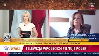 Ogromne zagrożenie! Unia Europejska prze do wojny! Na Linii Ognia cz.2. 09.09.2025