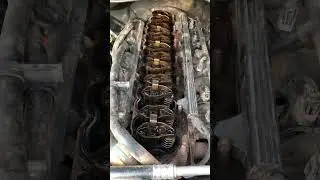Jeep 4.0 rocker noise top end tick
