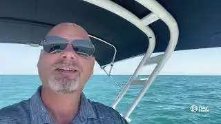 Complete Florida Ocean Ash Scattering Ceremony in Saint Petersburg 2024 | Honoring Life at Sea