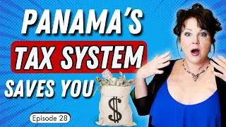 7 фактов о налоговой системе Панамы, которые вы должны знать