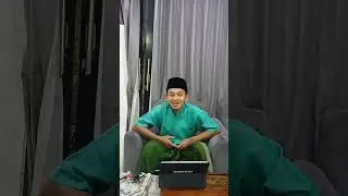 Rumah Qur'an Qurthuba  sedang live sekarang!