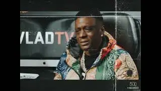 Boosie Badazz funny moments