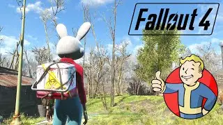 FALLOUT 4: Scavver's Backpacks Mod & Nuka-Cola Cooler Backpack 🎒 Xbox One 2020 Load Order