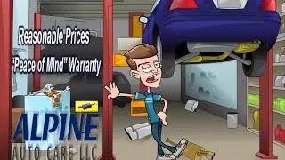 alpine auto care