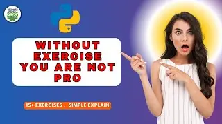 Python If-Else Practice for Students 👨‍🎓 | Episode-8 | Real Examples & Solutions