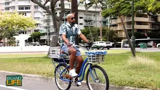 HAWAII E-BIKE REBATE PROGRAM | Ulupono Initiative