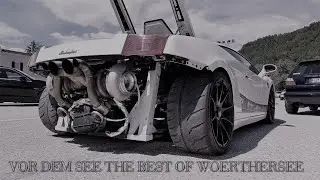 W&Ouml;RTHERSEE THE BEST OF VOR DEM SEE