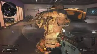 Random Chaos Clips {BO4}