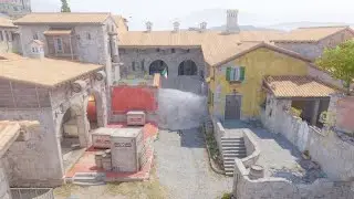 Inferno #9 : Moto Smoke from everywhere