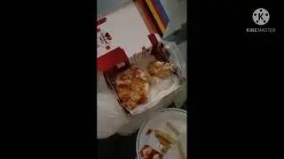 food panda experience # hot and chilli fast food.🤢🤢😥😥🤔