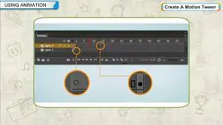 Using Animation